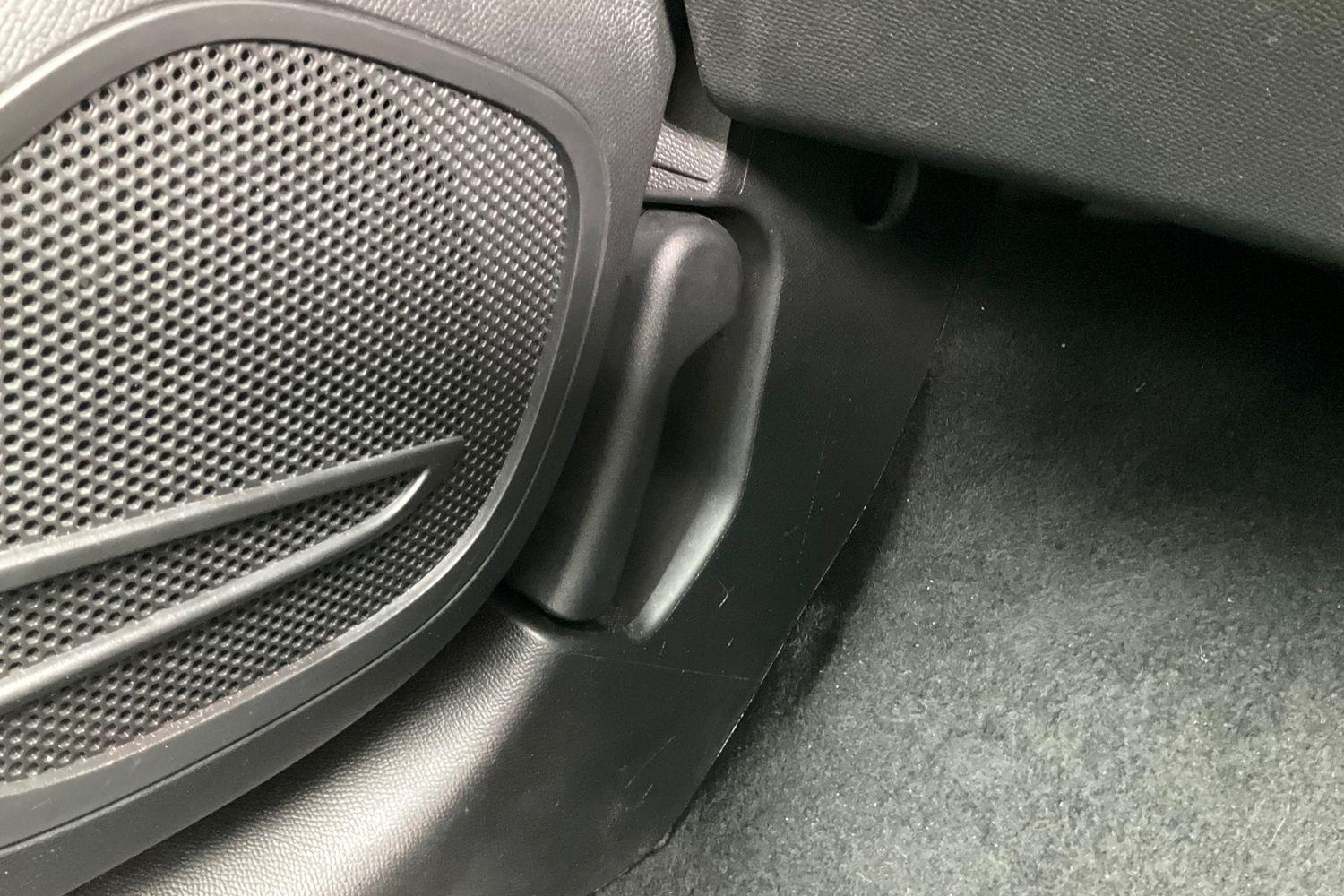Vauxhall Corsa Photo 33