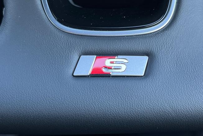 Audi A1 Photo 35