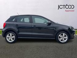 VOLKSWAGEN Polo Photo 4