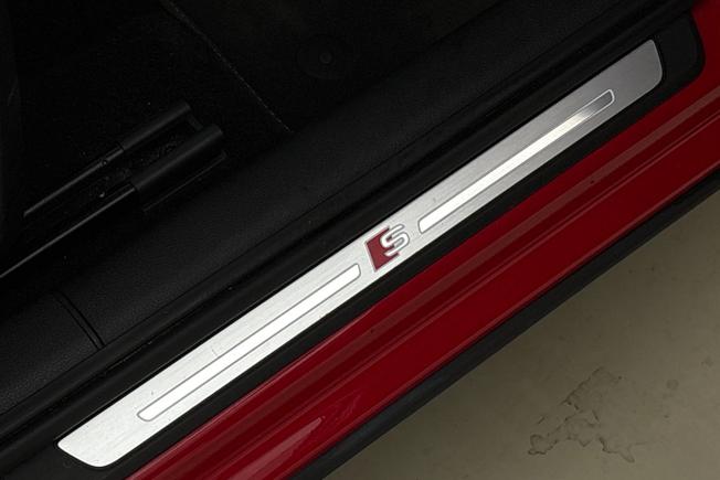 AUDI Q2 Photo 31