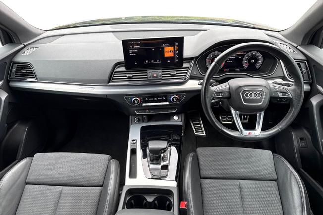 Audi Q5 Photo 10