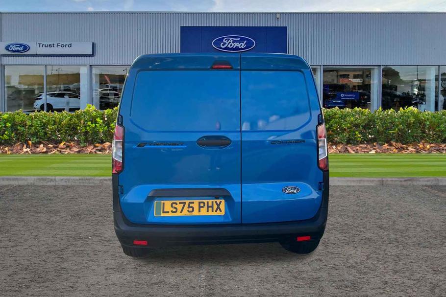 Used Ford E-Transit Courier LS75PHX 12