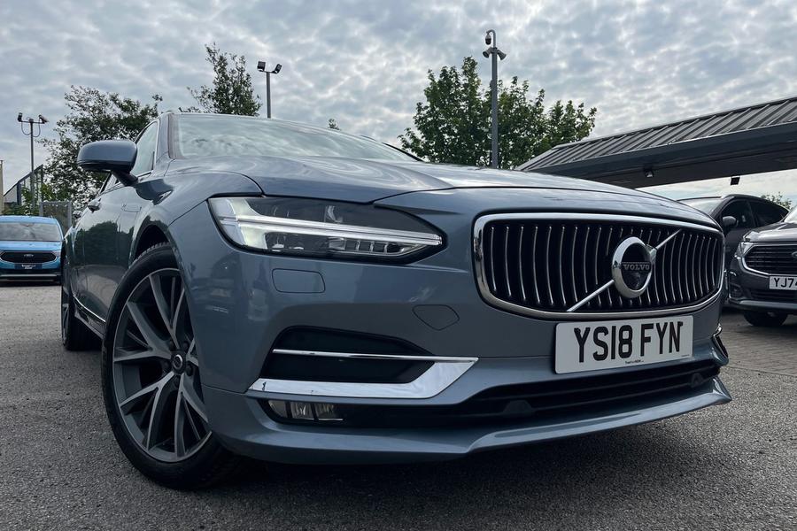 Volvo V90 Photo autoimg-8f7fb626c7931af1c08fd3fcbe9672f9001f060a.jpg