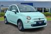 Used Fiat 500c 1
