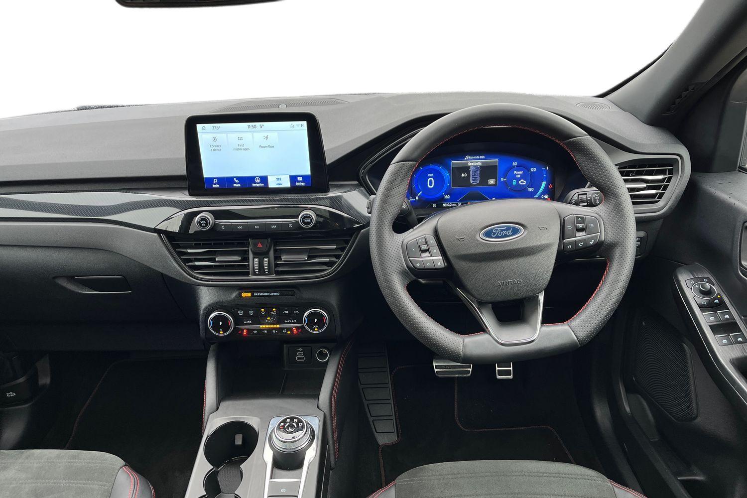 Ford Kuga Photo 10