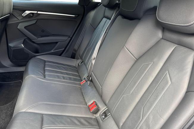 AUDI A3 Photo 9