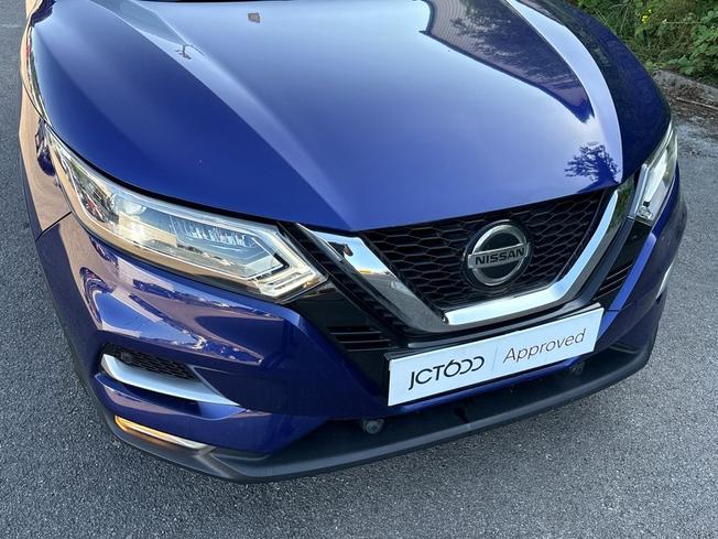 NISSAN Qashqai Photo 32