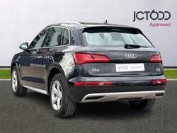 AUDI Q5 Photo 3