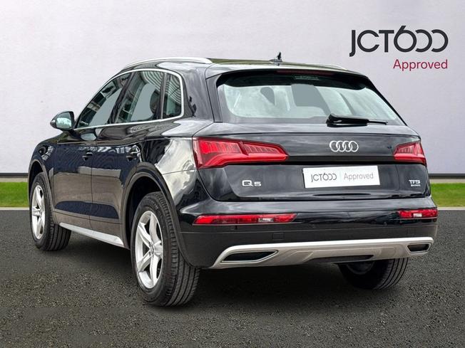 AUDI Q5 Photo 3
