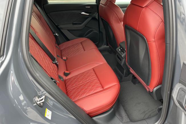 Audi Sq6 E-Tron Photo 47