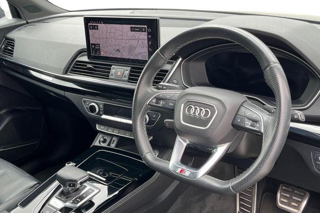 Audi Q5 Photo 6