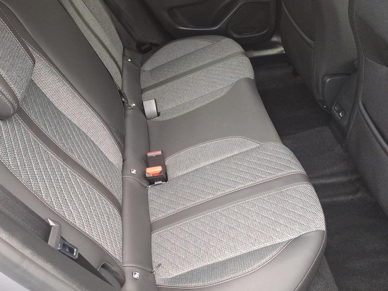 Used Peugeot 2008 BW24SDX 35