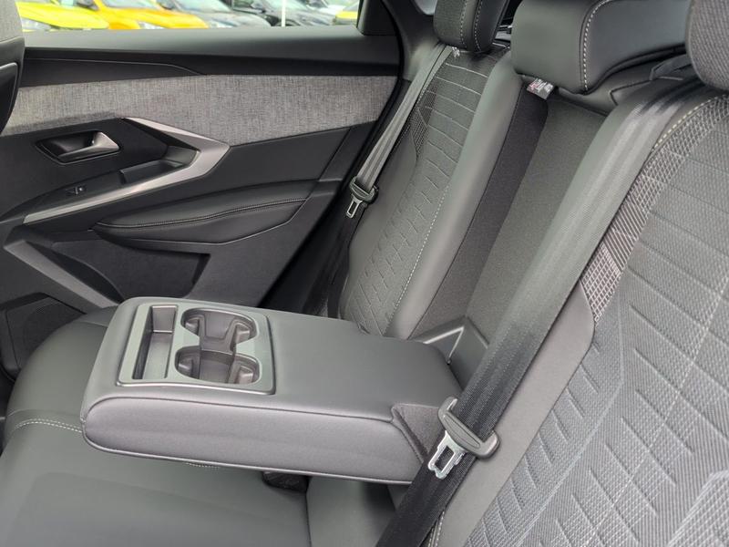 Used Peugeot 3008 KS25LFH 40
