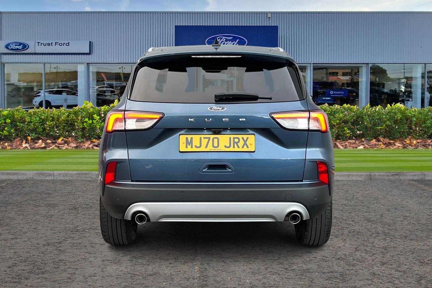 Ford KUGA Photo 6