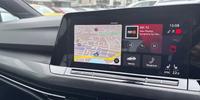 Volkswagen Golf Photo 11