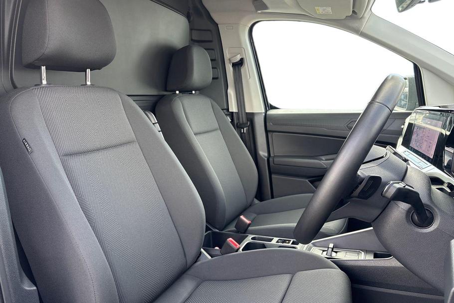 Used Ford TRANSIT CONNECT WR75PYS 11
