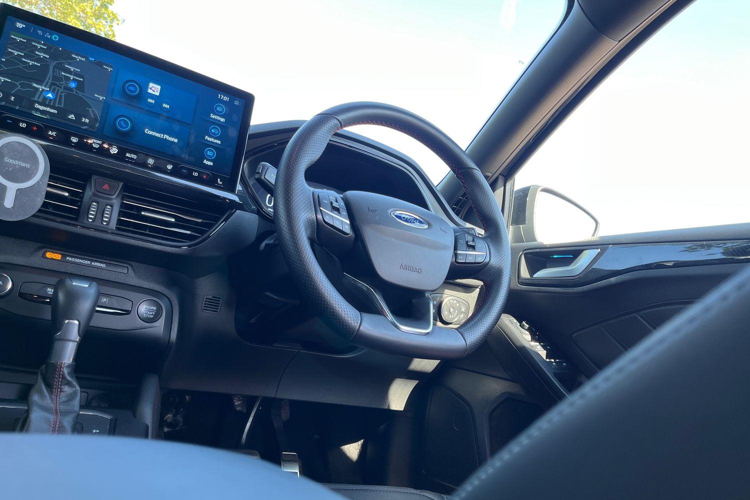 Ford Focus Photo 40
