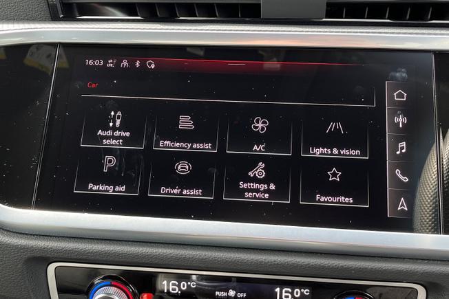 AUDI Q3 Photo 36