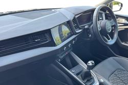 AUDI A1 Photo 2