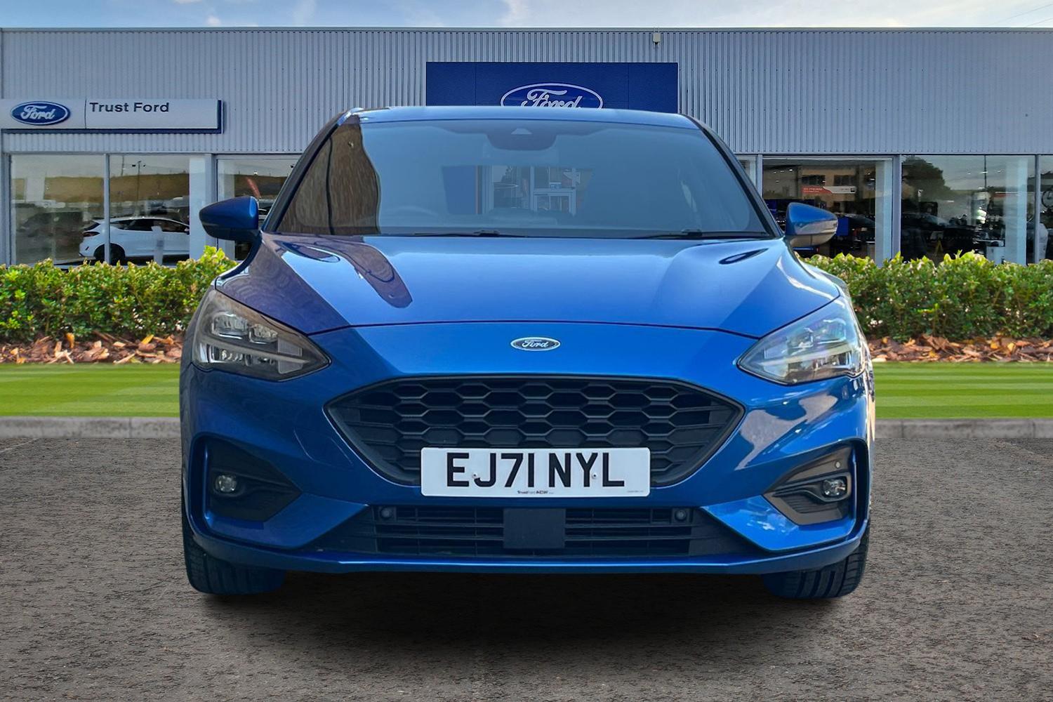 Ford FOCUS Photo 5
