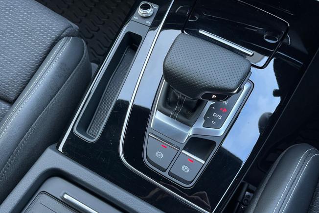 Audi Q5 Photo 29