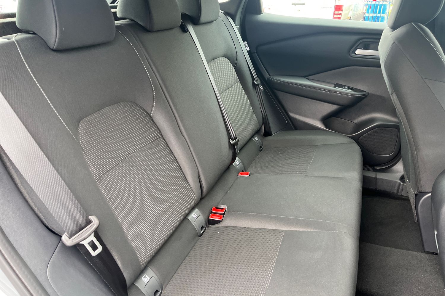 Nissan Qashqai Photo 19