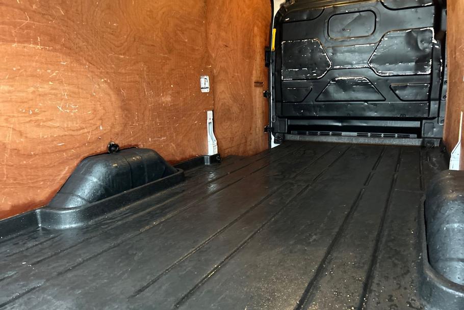 Used Ford TRANSIT 26