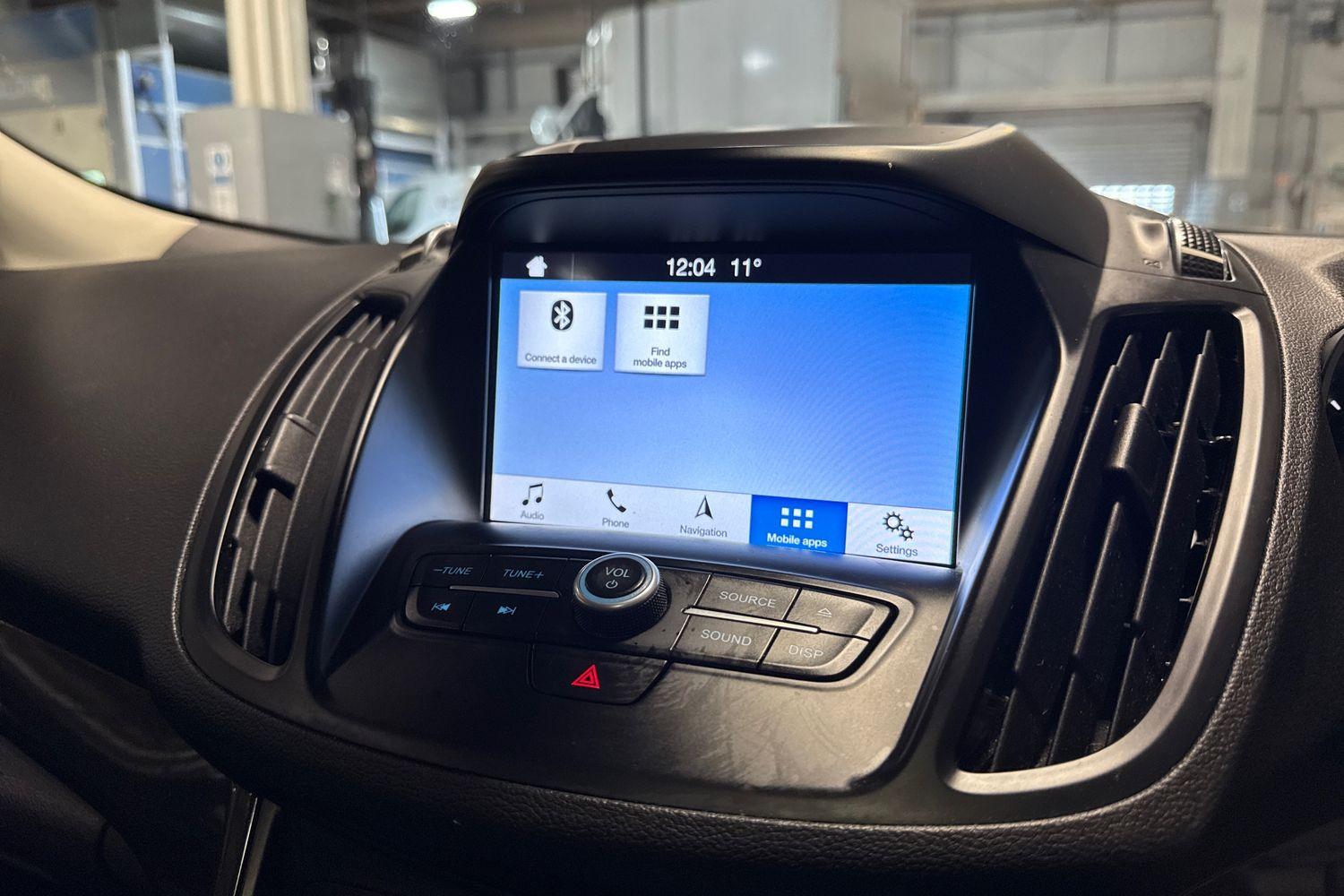 Ford KUGA Photo 46