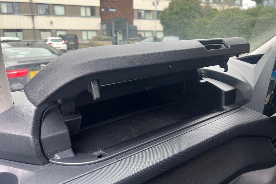 Used FORD TRANSIT CUSTOM YP75JHO 28