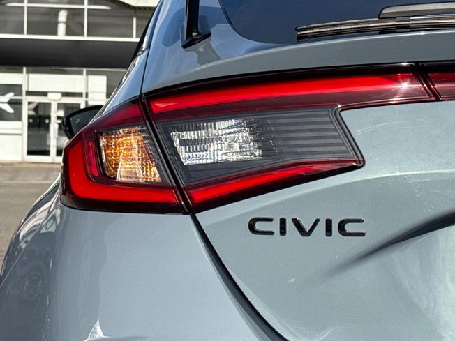 HONDA Civic Photo 33