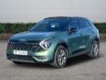 Kia Sportage Photo 1