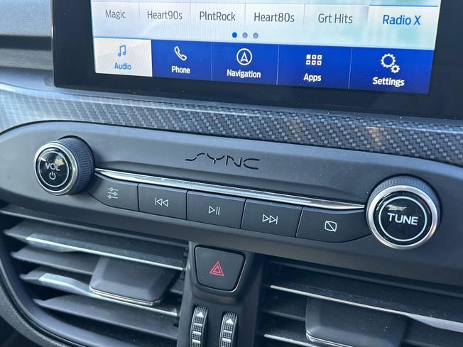 Ford Focus Photo 57