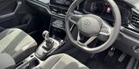 Volkswagen T-roc Photo 5