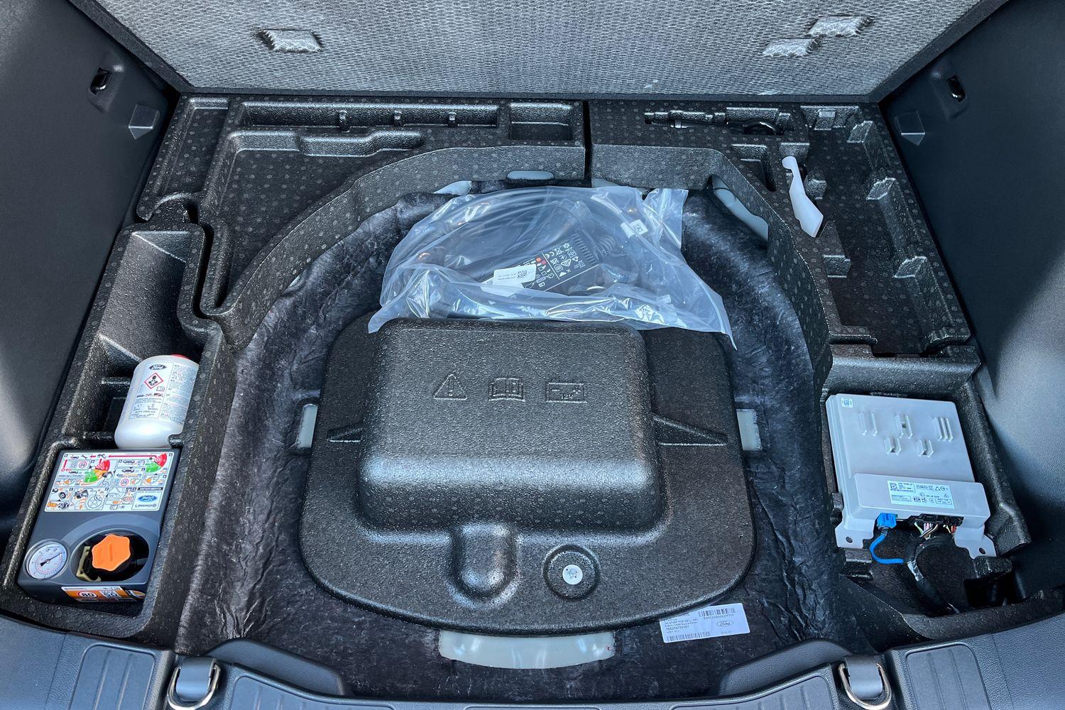 Ford KUGA Photo 22