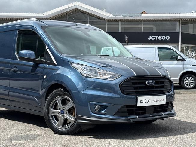FORD Transit Connect Photo 24