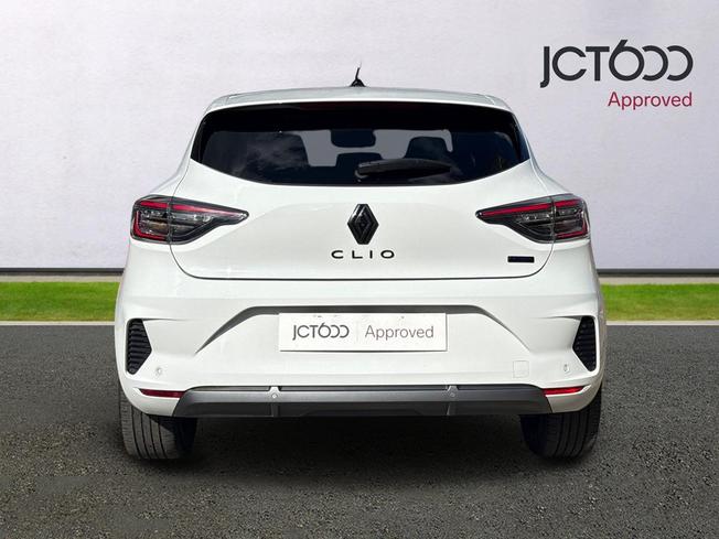 RENAULT Clio Photo 7