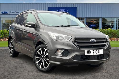 Used Ford KUGA MW17CRU 1