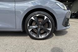CUPRA Leon Photo 5