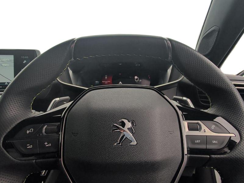 Used Peugeot 2008 NG22ZNW 14
