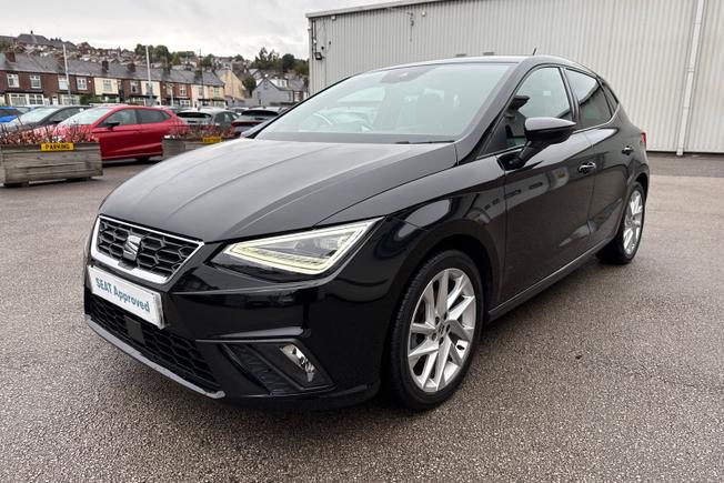 SEAT Ibiza Photo 28