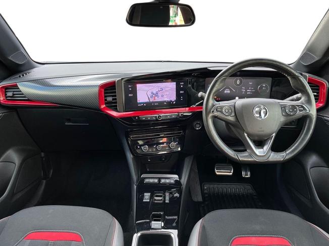 VAUXHALL Mokka Electric Photo 10