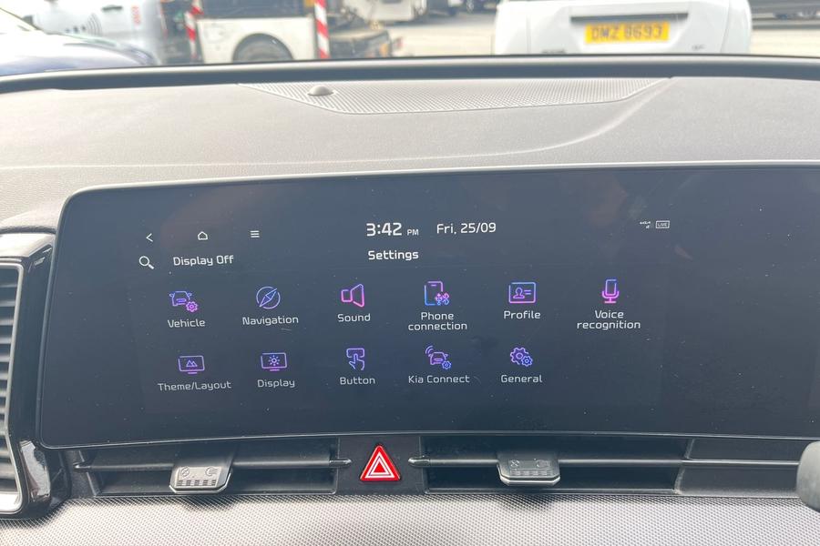 Kia SPORTAGE Photo autoimg-8f92f13c4ba32c9a49540f040207e04215ac548b.jpg