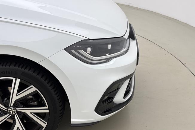 VOLKSWAGEN Polo Photo 19