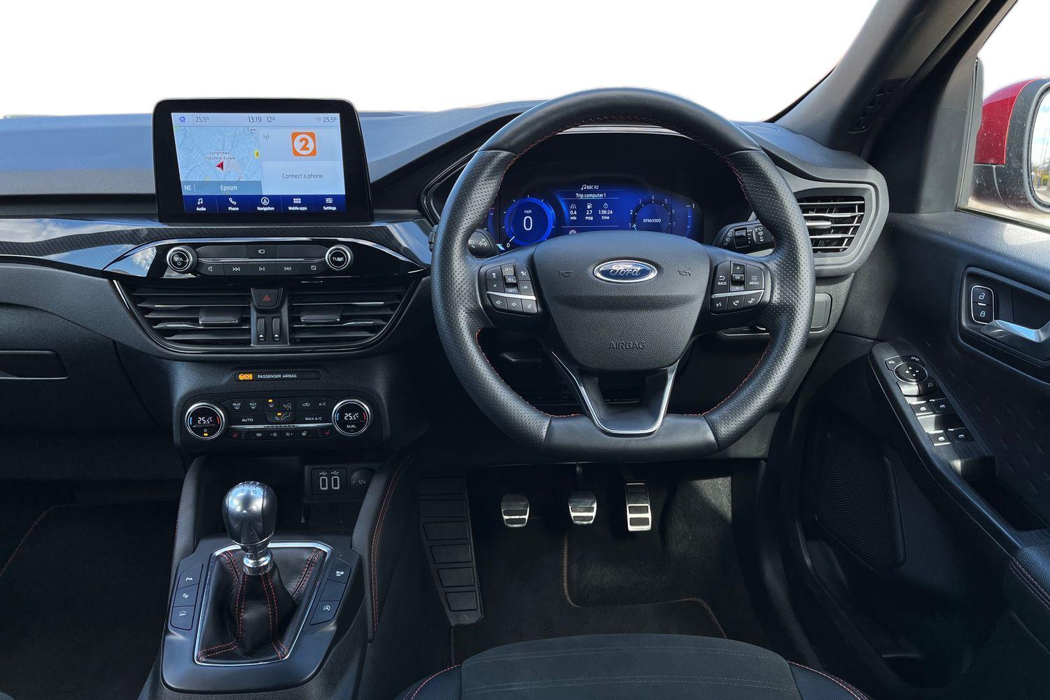 Ford Kuga Photo 10