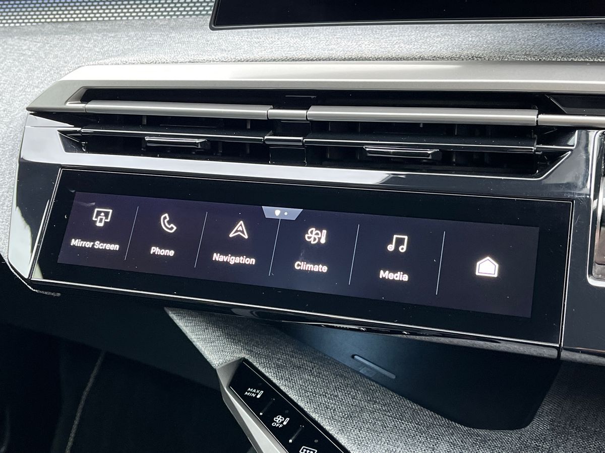 Peugeot 3008 Photo 12