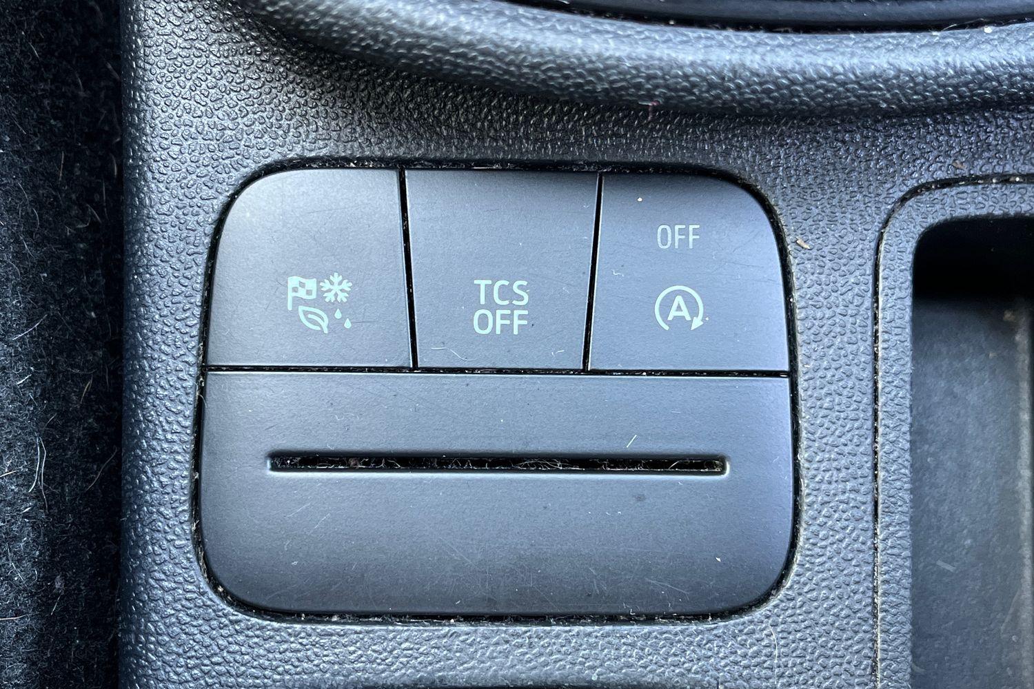 Ford Fiesta Photo 29