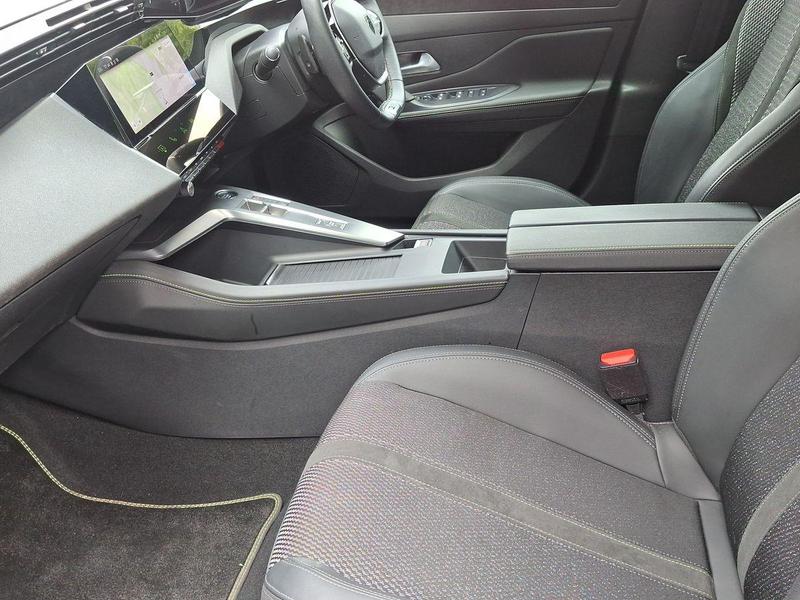 Used Peugeot 408 KP25UAB 16