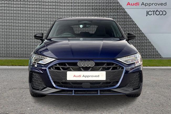 AUDI A3 Photo 8