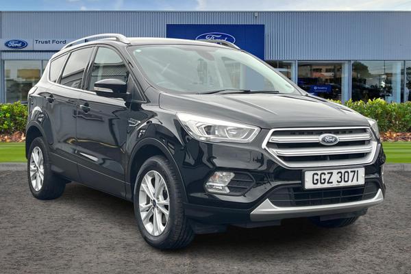 Used Ford KUGA GGZ3071