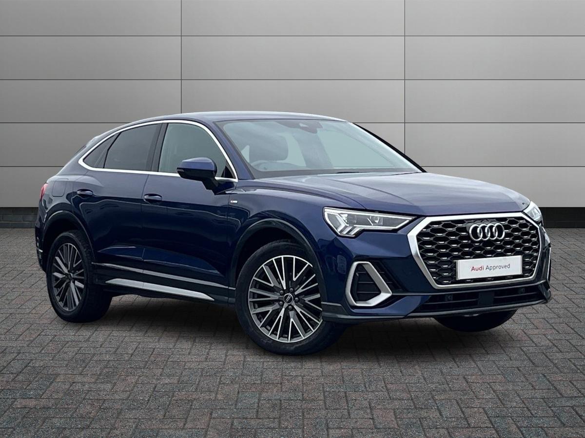 2023 Audi Q3